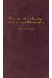 Women and Technology