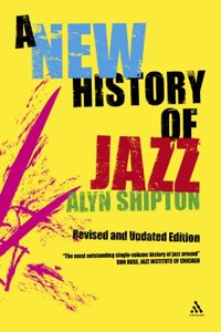 A New History of Jazz