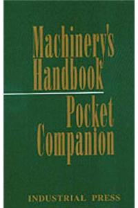 Machinery's Handbook Pocket Companion