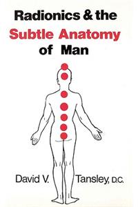 Radionics & The Subtle Anatomy Of Man