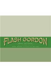 The Complete Flash Gordon Library 4