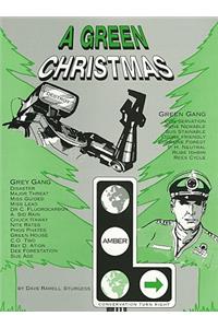 Green Christmas