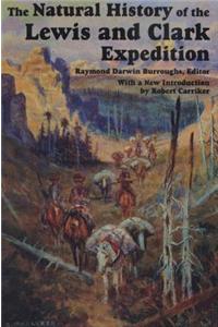 Natural History of Lewis and Clark Expedition