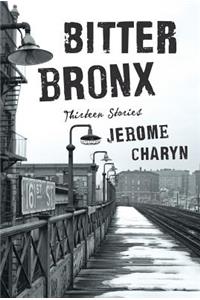 Bitter Bronx - Thirteen Stories: Thirteen Stories