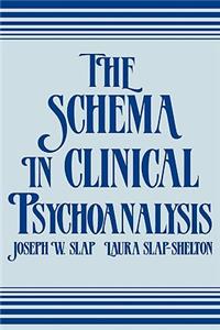 The Schema in Clinical Psychoanalysis