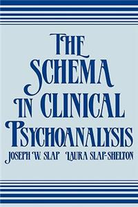 Schema in Clinical Psychoanalysis