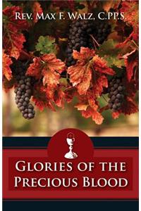 The Glories of the Precious Blood