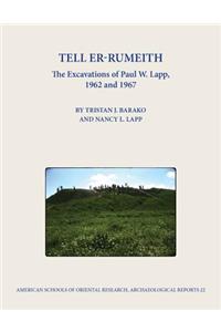 Tell er-Rumeith