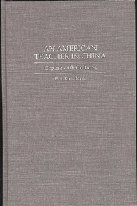 American Teacher in China