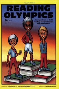 Reading Olympics