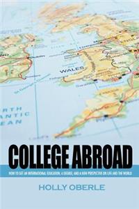 College Abroad