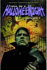 John Carpenter's Tales For a Halloween Night