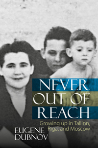 Never Out of Reach