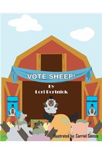 Vote Sheep!