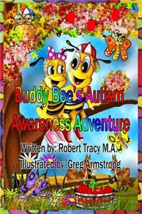 Buddy Bee's Autism Awareness Adventure
