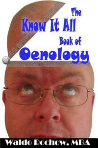 Know It All Book of Oenology
