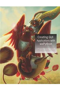 Creating GUI Applications with wxPython