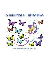A Journal of Blessings