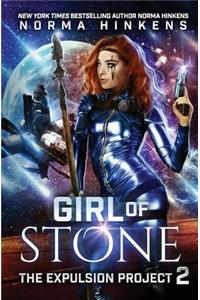 Girl of Stone