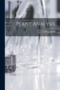 Plant Analysis