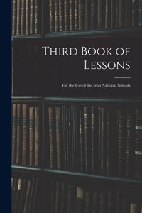 Third Book of Lessons