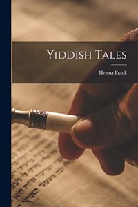 Yiddish Tales