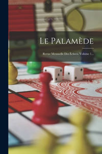 Le Palamède