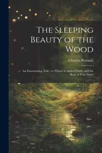 Sleeping Beauty of the Wood