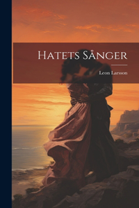 Hatets Sånger