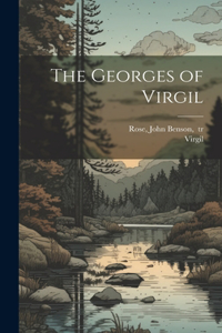 Georges of Virgil