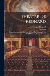 Théâtre De Regnard
