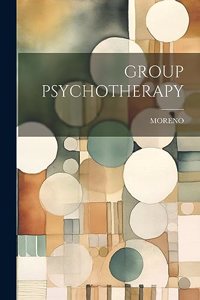 Group Psychotherapy