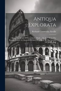Antiqua Explorata