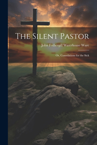 Silent Pastor