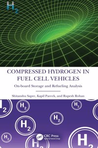 Compressed Hydrogen in Fuel Cell Vehicles