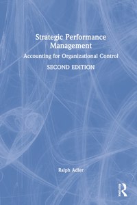 Strategic Performance Management