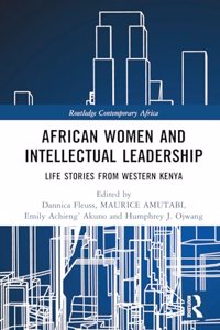 African Women and Intellectual Leadership