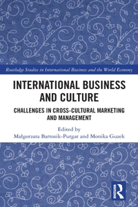 International Business and Culture