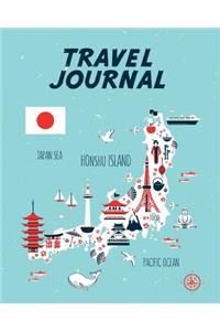 Travel Journal