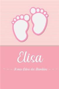 Elisa - Il mio Libro dei Bambini