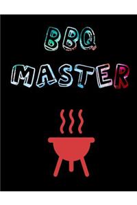 BBQ Master