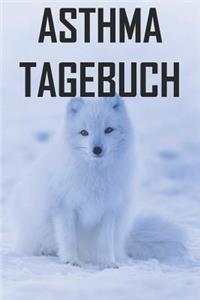 Asthma Tagebuch