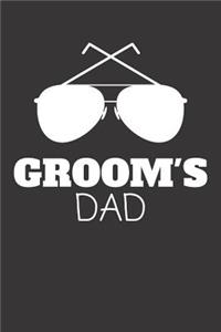 Groom's Dad