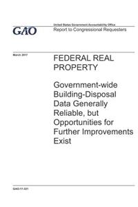 Federal Real Property
