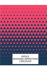 Office Building Inspection Checklist