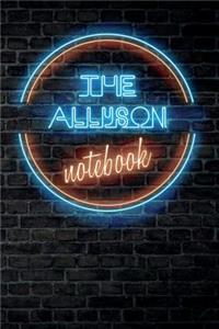 The ALLYSON Notebook