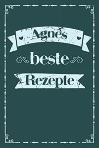 Agnes beste Rezepte