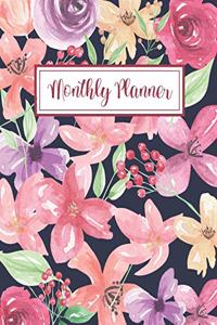 Monthly Planner