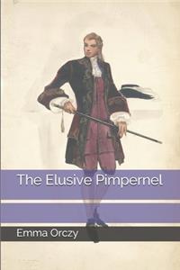 The Elusive Pimpernel