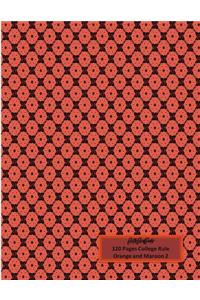 BethBirdBooks 120 Pages College Rule